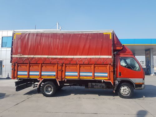 Antalya Bursa evden eve nakliyat