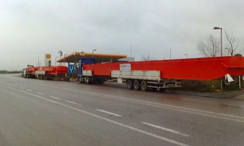 H�ZMETLER�M�Z / Antalya �zmir Nakliye Firmas�