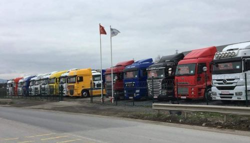 H�ZMETLER�M�Z / Antalya Gebze Nakliye Firmas�