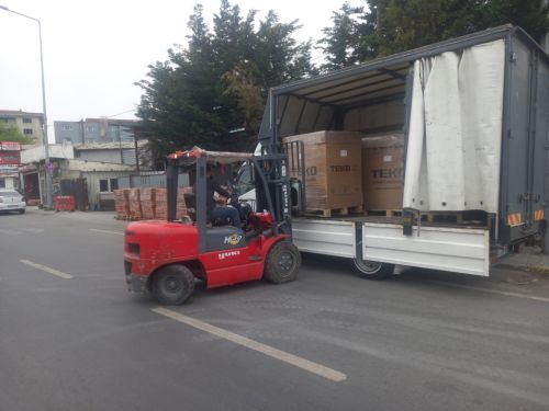 H�ZMETLER�M�Z / Antalya Bilecik Nakliye Firmas�