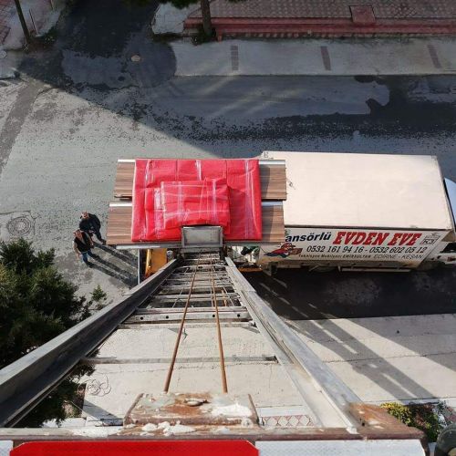 H�ZMETLER�M�Z / Antalya Eski�ehir Nakliye Firmas�