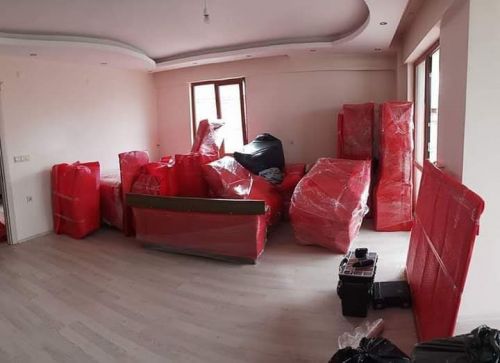 H�ZMETLER�M�Z / Antalya Mu�la Nakliye Firmas�