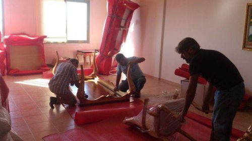 H�ZMET B�LGELER�M�Z / Antalya Yalova Evden Eve Nakliyat | Antalya Titanic Nakliyat