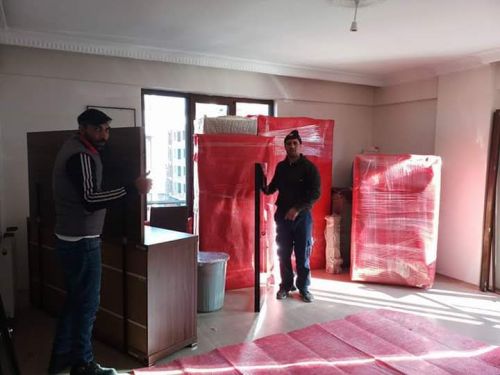 H�ZMET B�LGELER�M�Z / Antalya Edirne Evden Eve Nakliyat | Antalya Titanic Nakliyat