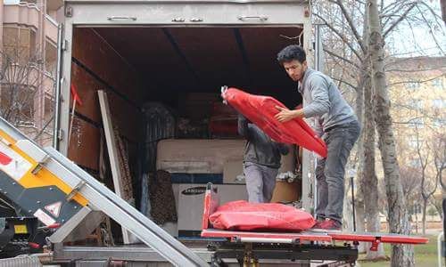 H�ZMET B�LGELER�M�Z / Antalya Silivri Evden Eve Nakliyat | Antalya Titanic Nakliyat