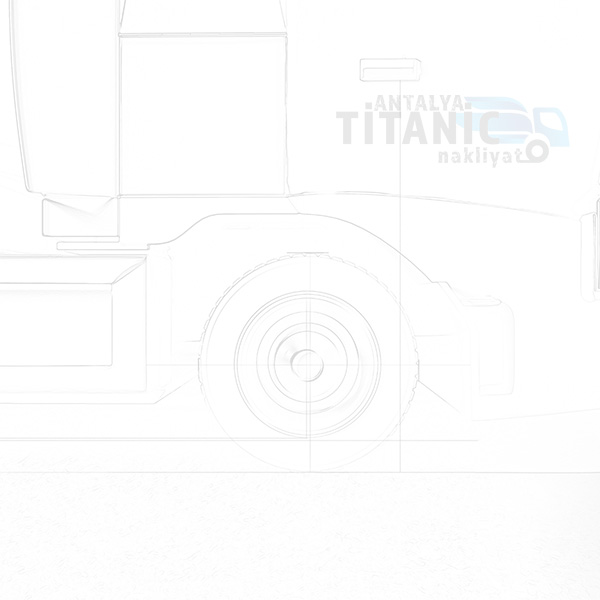 Antalya �stanbul Nakliyat